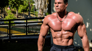 Videoteca Carlos del Pino - Profitness Trainer