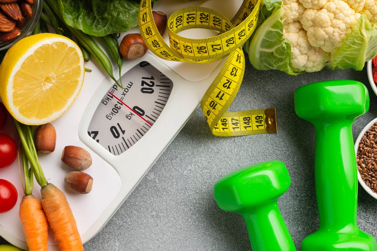 Nutricion y Entrenamiento Personal en Mairena del Aljarafe (Sevilla) y Cáceres
