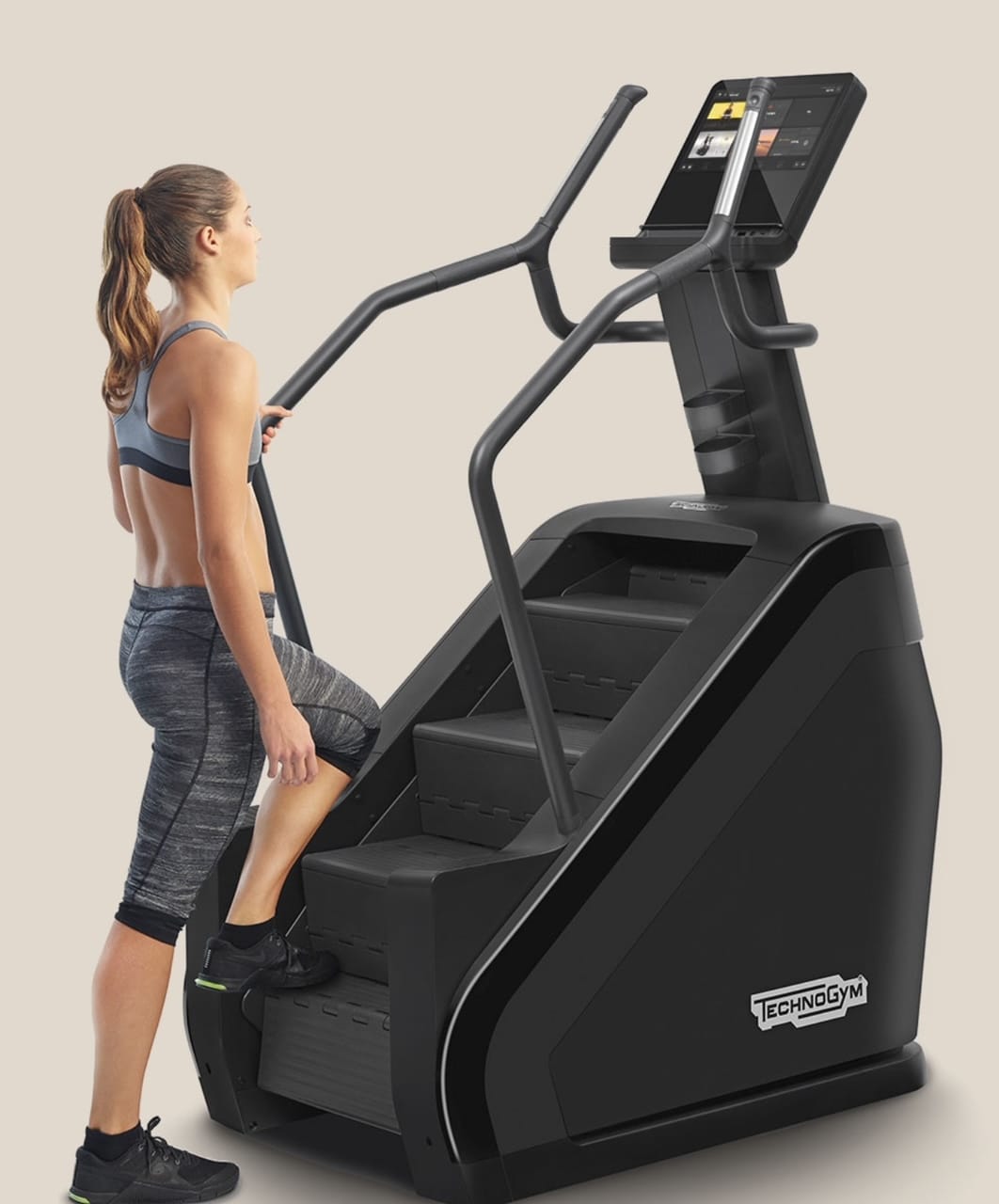 Ejercicio aeróbico para quemar más grasa